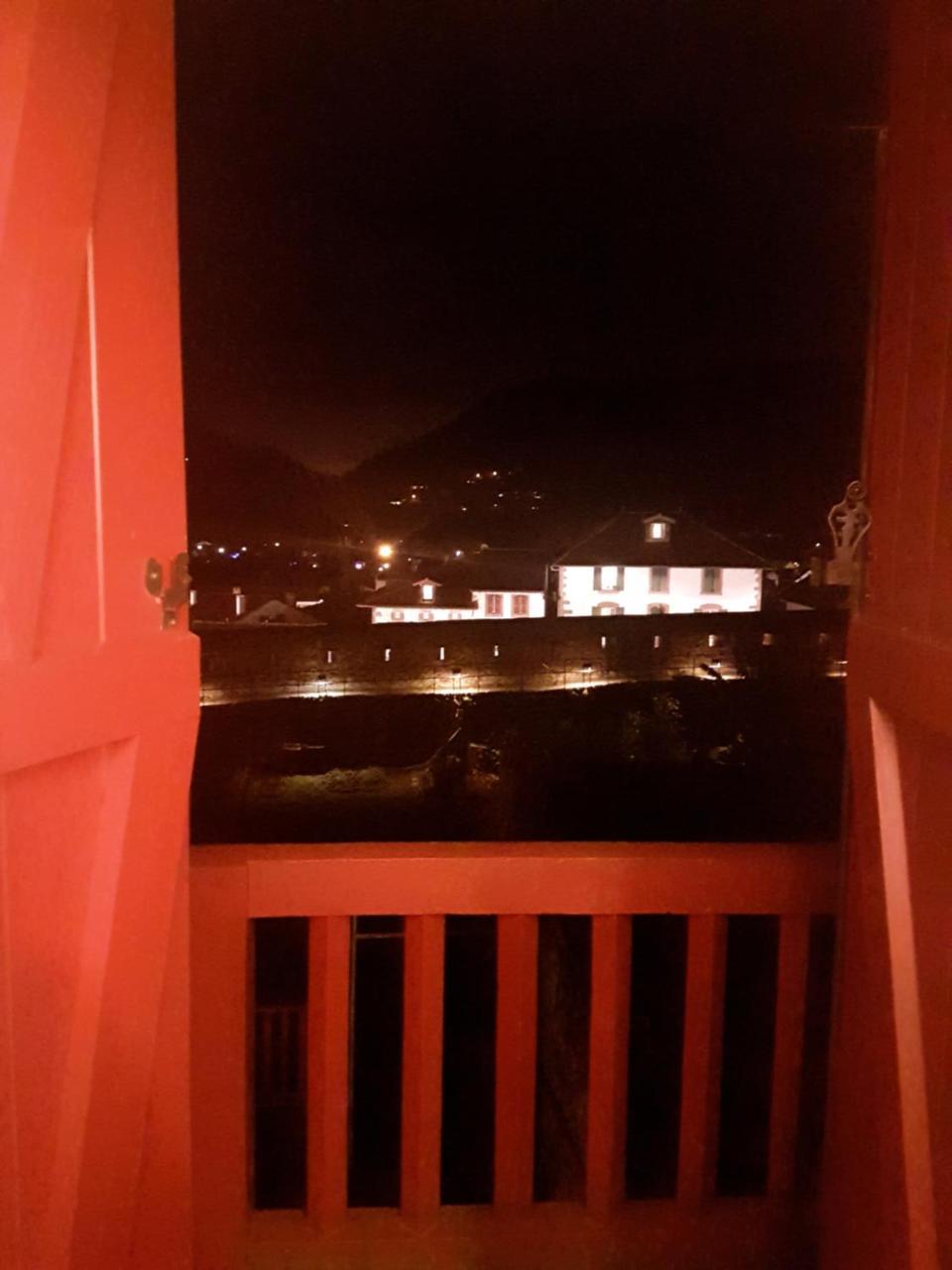 Auberge Du Pelerin Saint-Jean-Pied-de-Port Buitenkant foto