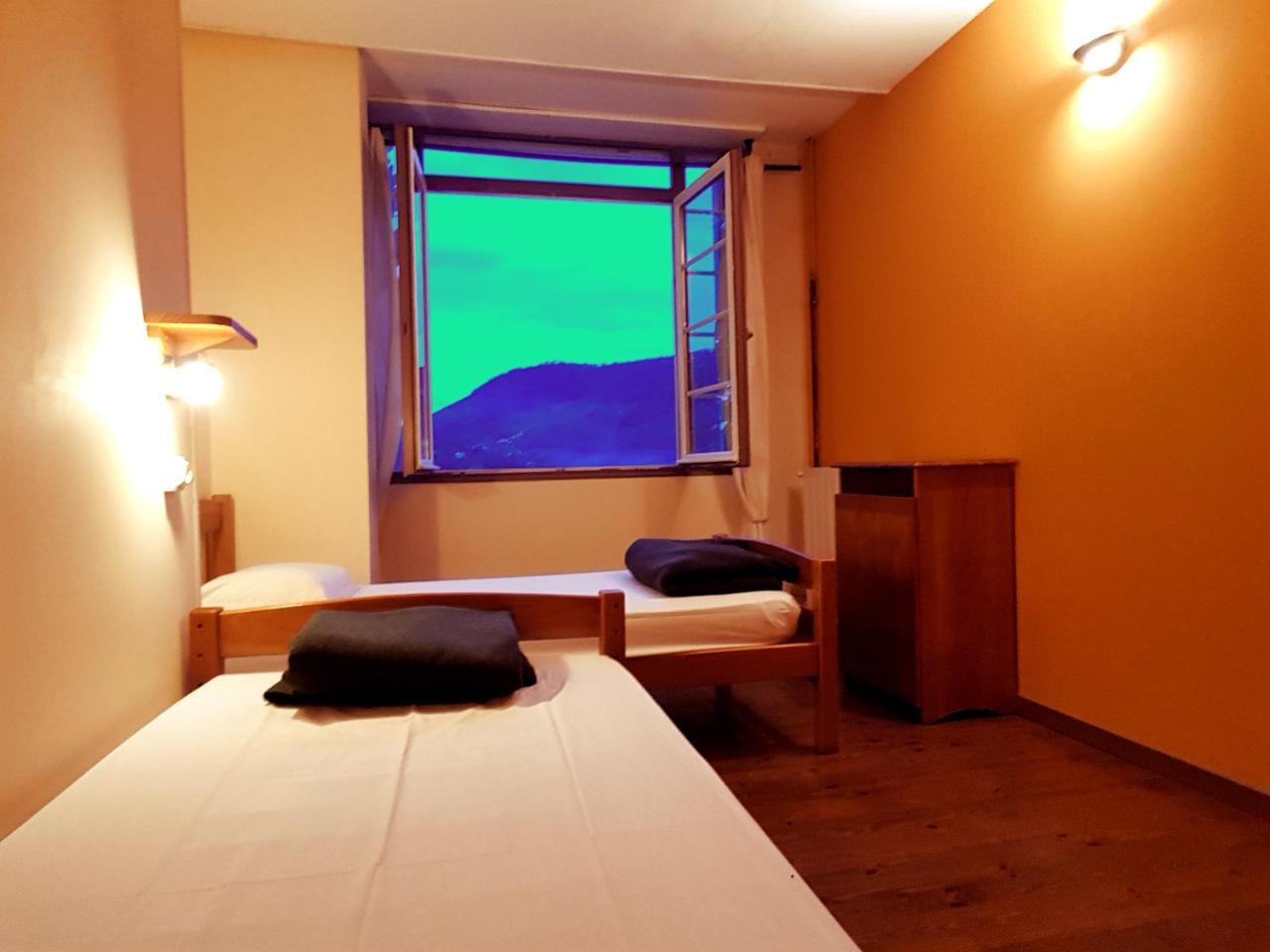 Auberge Du Pelerin Saint-Jean-Pied-de-Port Buitenkant foto