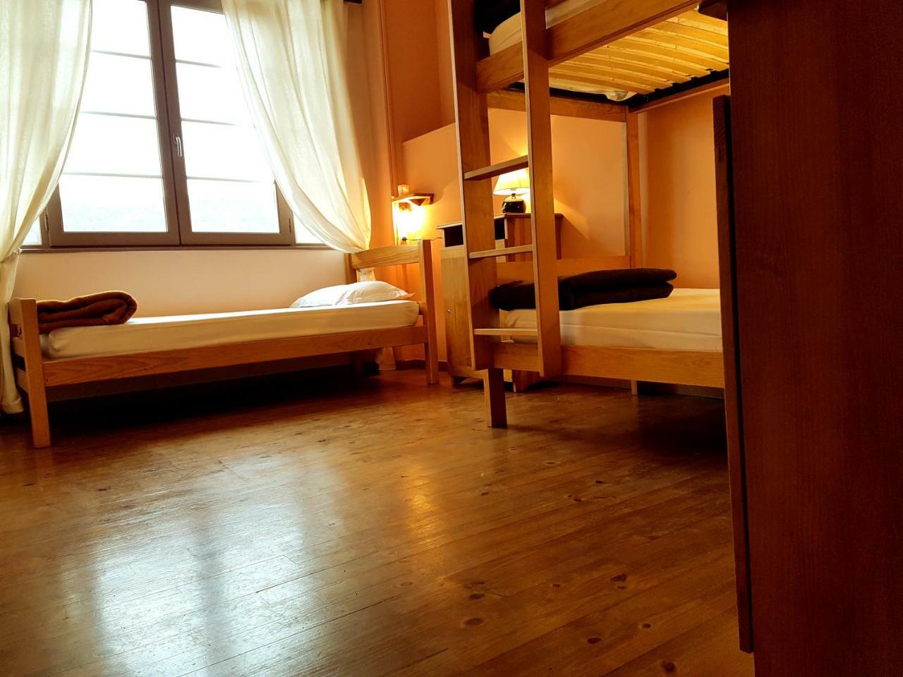 Auberge Du Pelerin Saint-Jean-Pied-de-Port Kamer foto